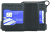 #color_shadow-black Trayvax Enterprises Wallet Shadow Black Armored Summit Wallet