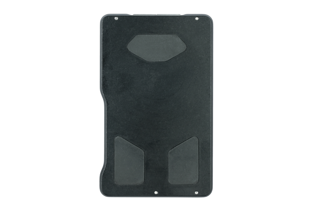 Trayvax Enterprises Wallet Traverse - Black