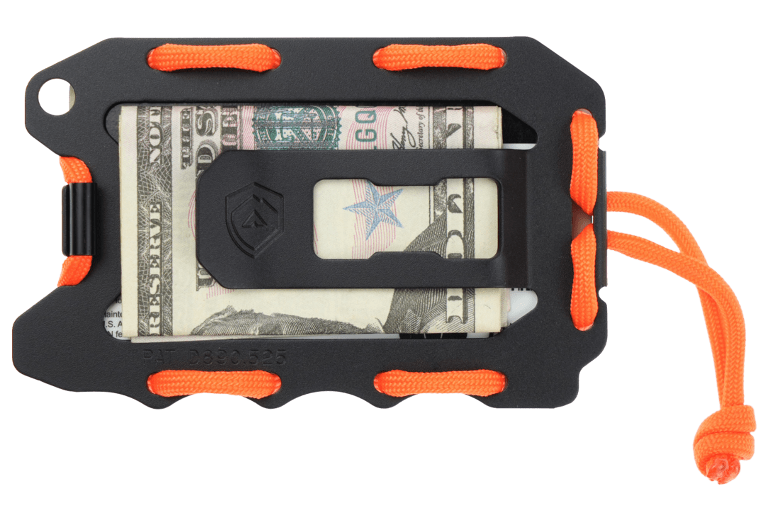 Trayvax Wallet Original 2.0 - Talon Camo