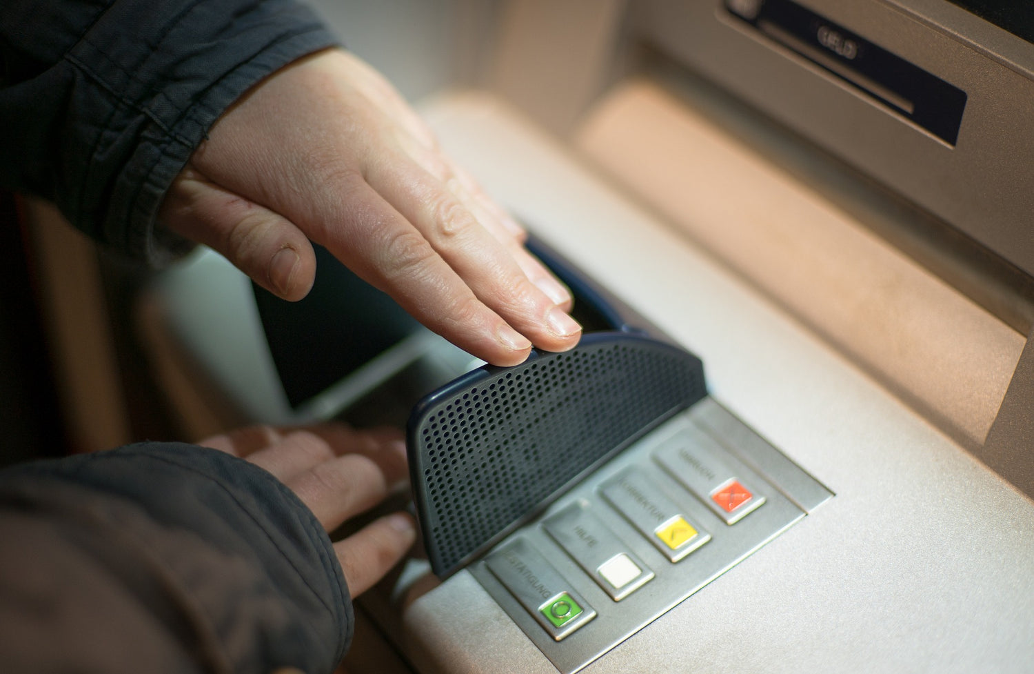 RFID Wallets and More: How to Protect Yourself From Card Skimming