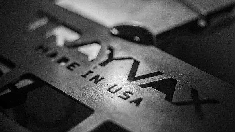 Bringing Back American Manufacturing
