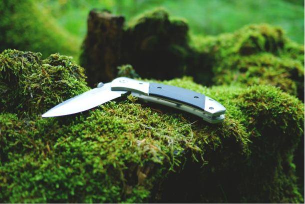 A Complete Guide to Picking a Pocket Knife