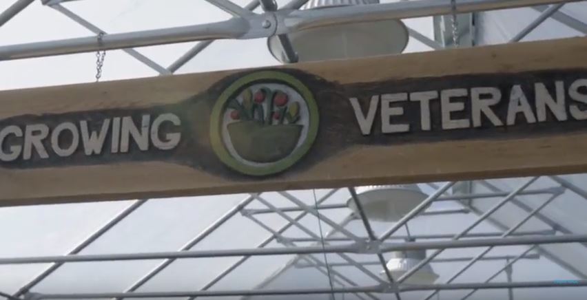 Last Chance to Support Growing Veterans this Memorial Day