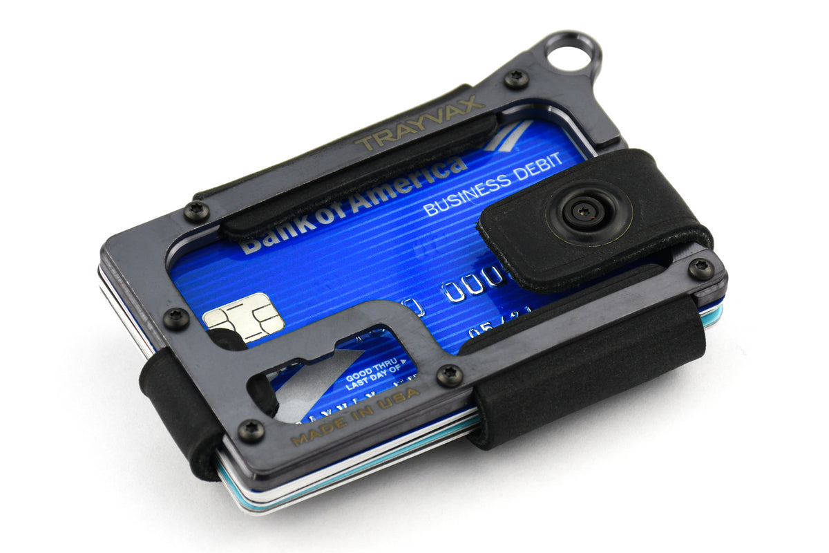 Where Should You Put Your Wallet -- Front or Back Pocket? - A Trayvax ...