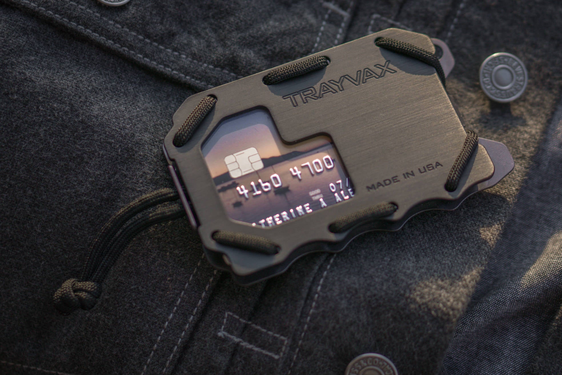 How Do RFID Blocking Wallets Work And Do You Need Them A Trayvax Article How do rfid blocking wallets work and do you need them a trayvax article