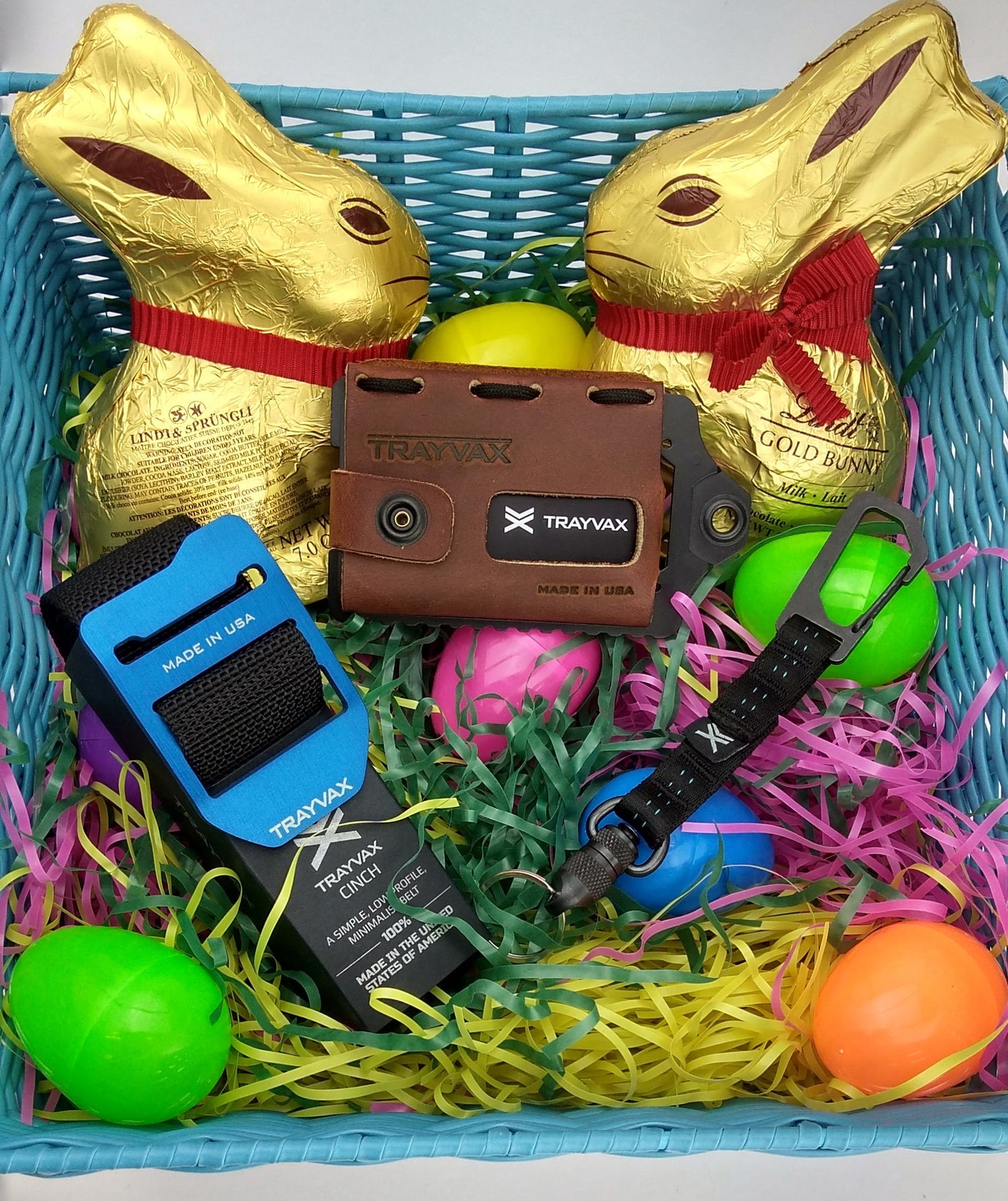 Easter Sweepstakes