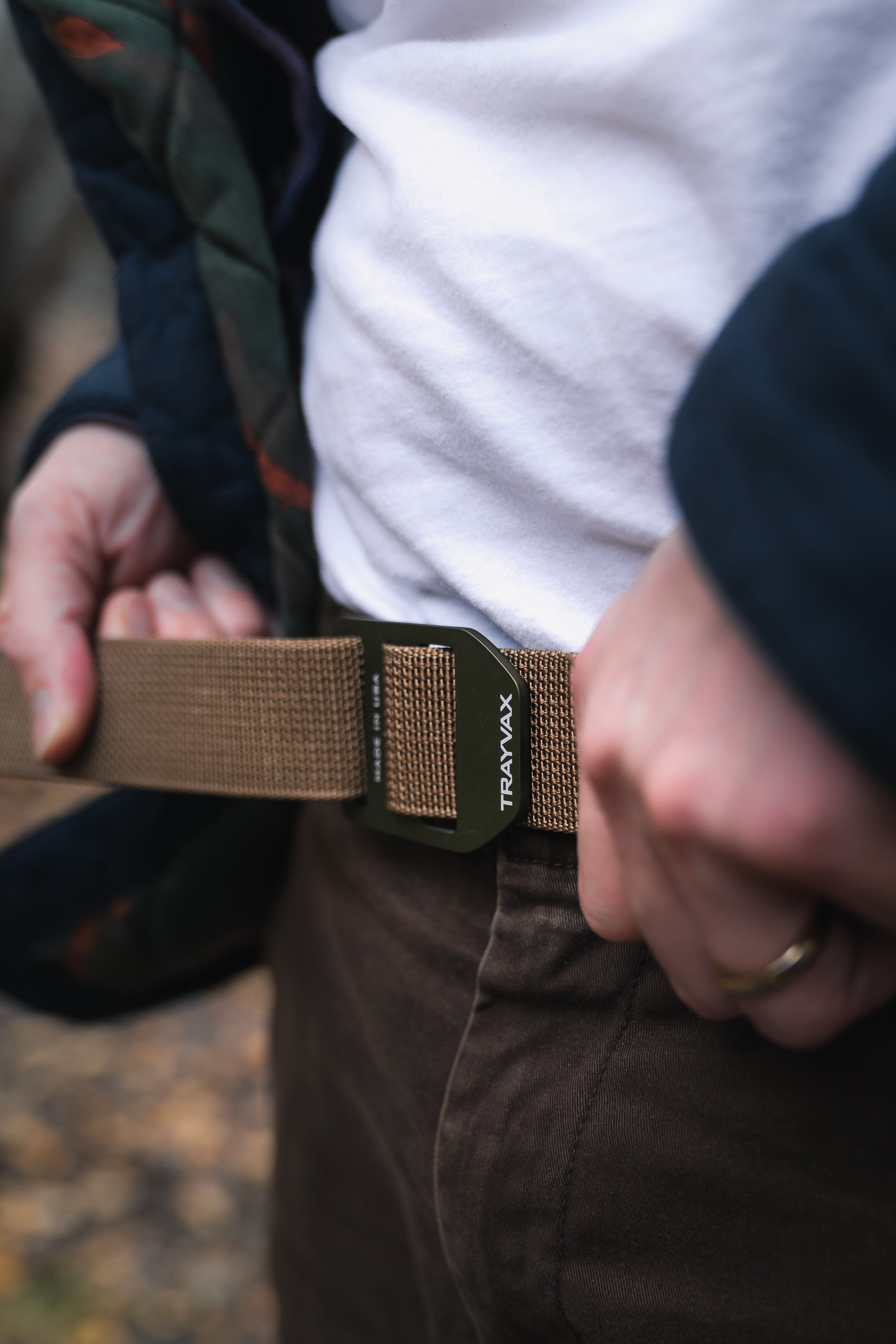 Different Types of Belts and Why You Need Them