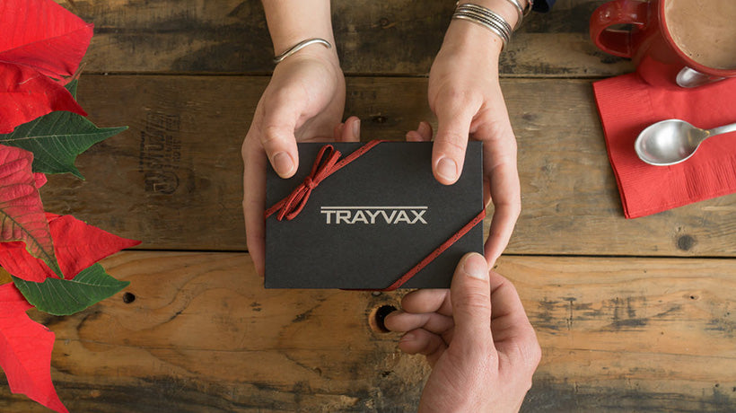 Trayvax Gift Guide
