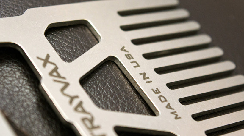Sneak Peek: Trayvax Shift