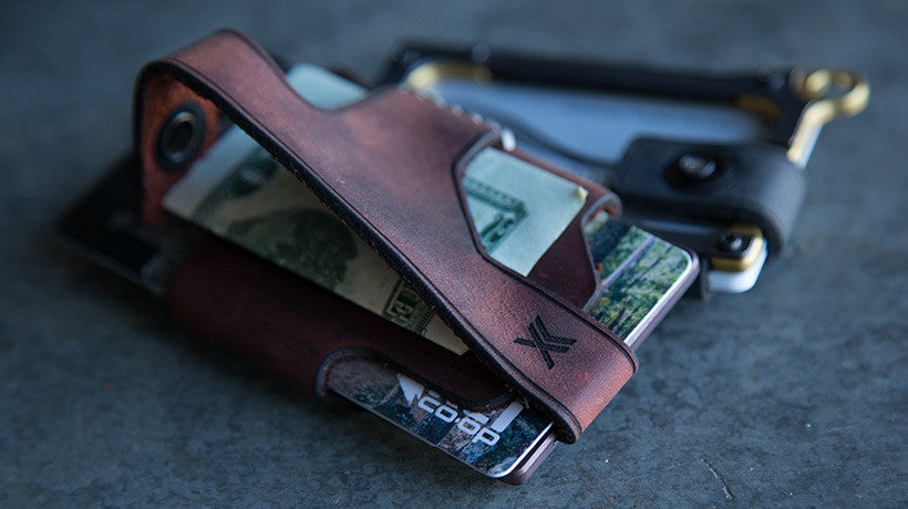 Our Leather