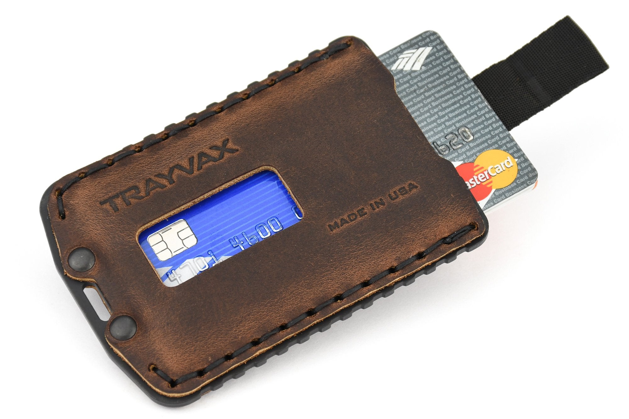 Which Wallets are best for a Large Number of Cards?