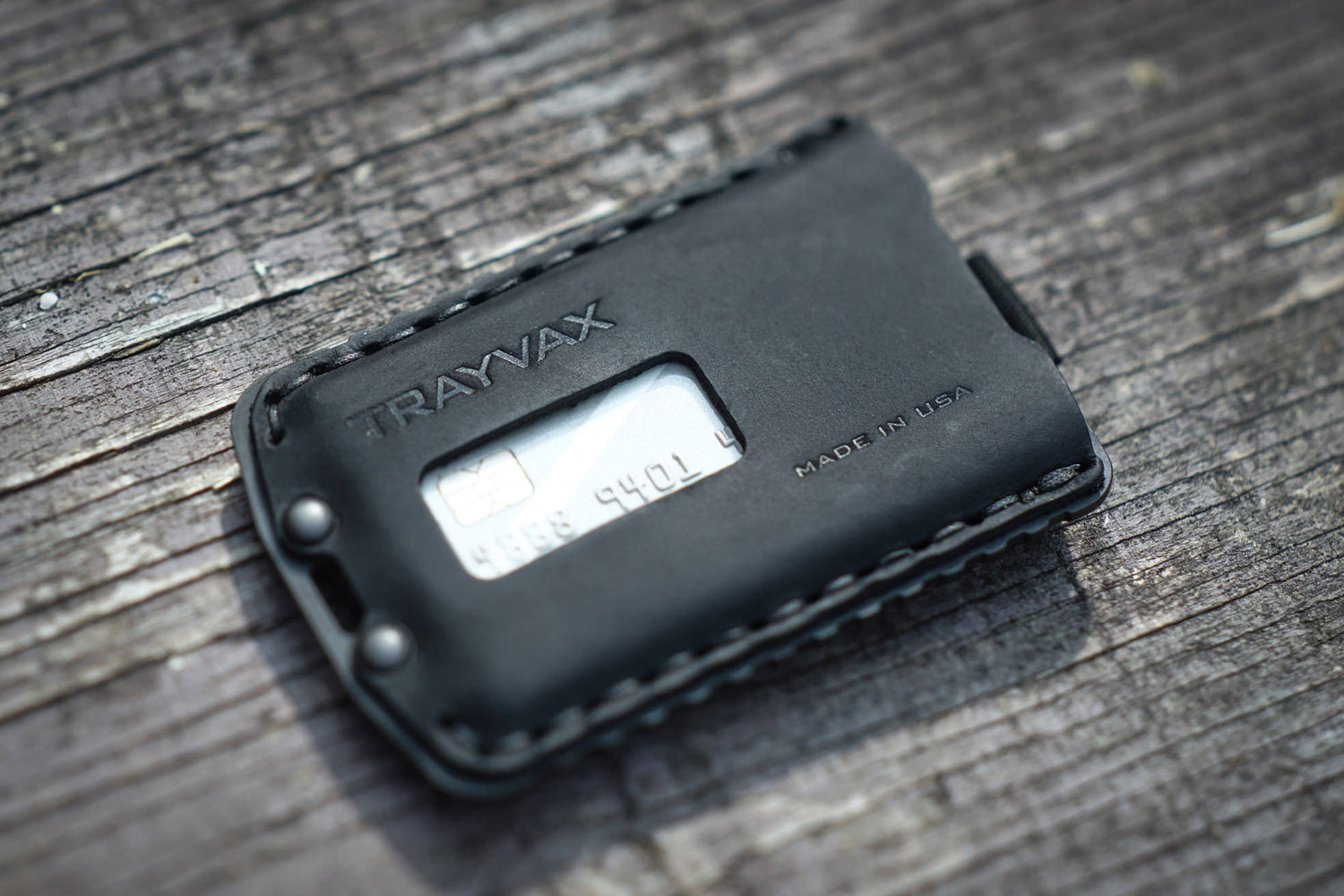 What Makes Leather the Ultimate Material for Wallets?