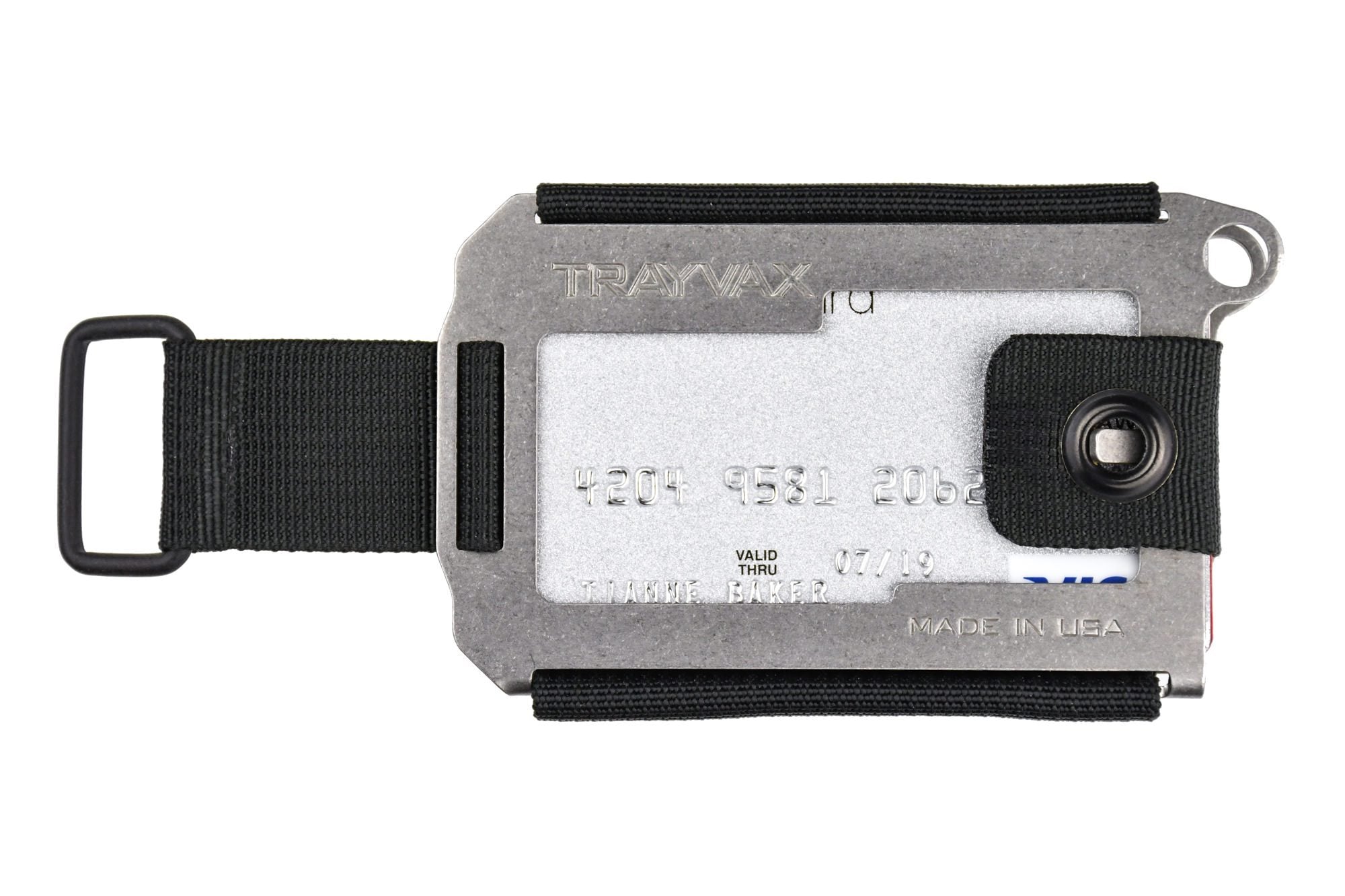 Front vs. Back Pocket: Where Should You Carry Your Wallet?