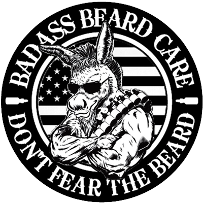 Emboldened by the Beard: Badass Beard Care