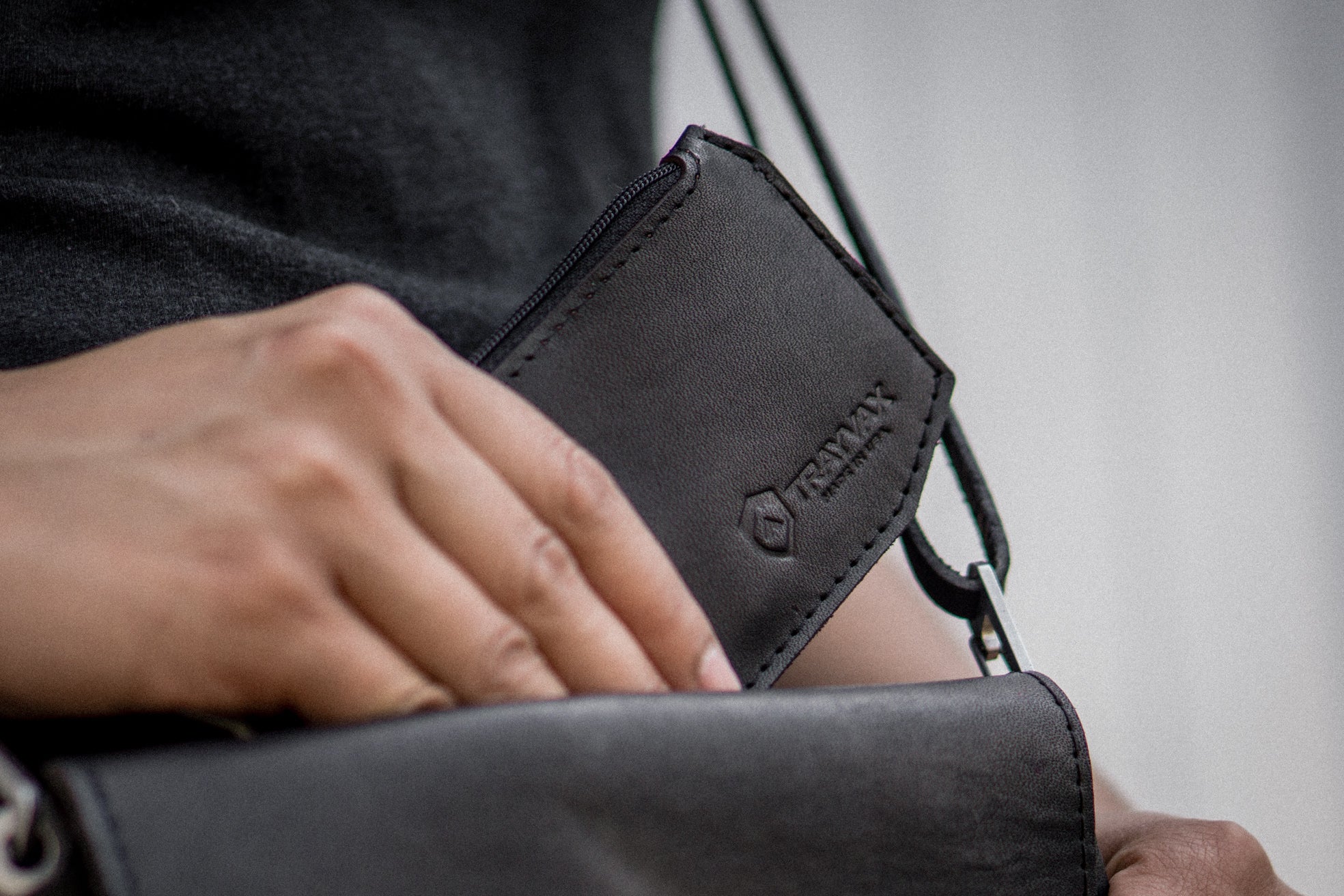 What Makes Women’s Wallets Different?