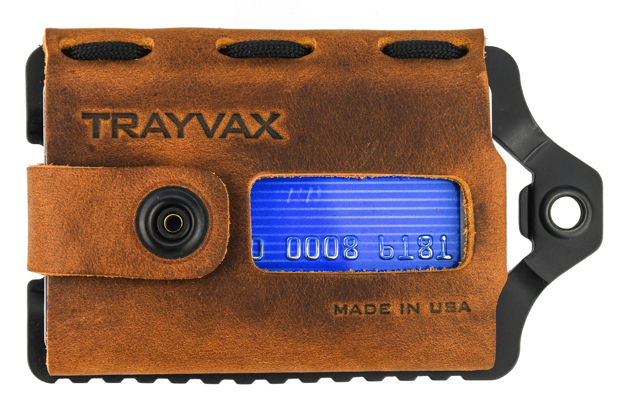 Why are Leather Money Clip Wallets so Popular?