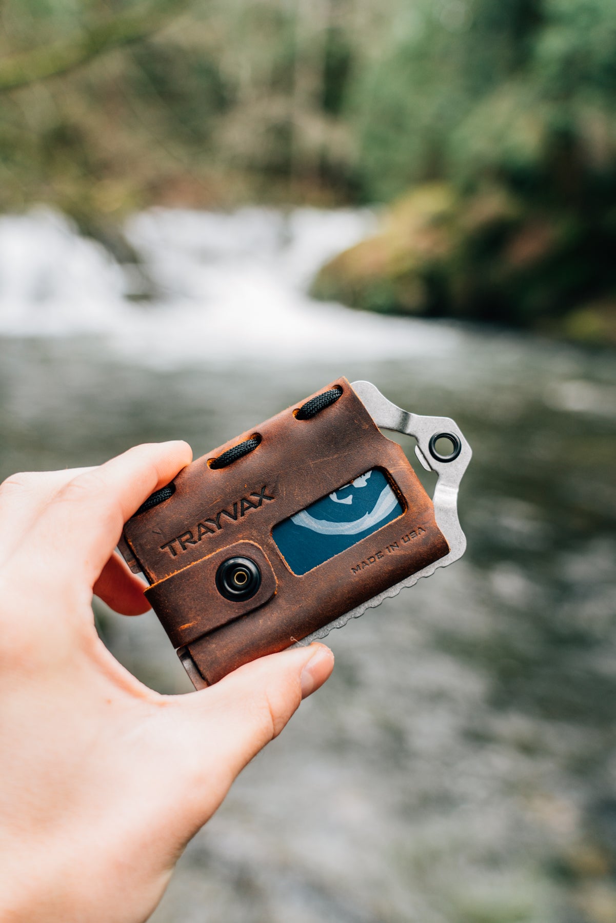 The Best Men's Wallet Brands To Choose From