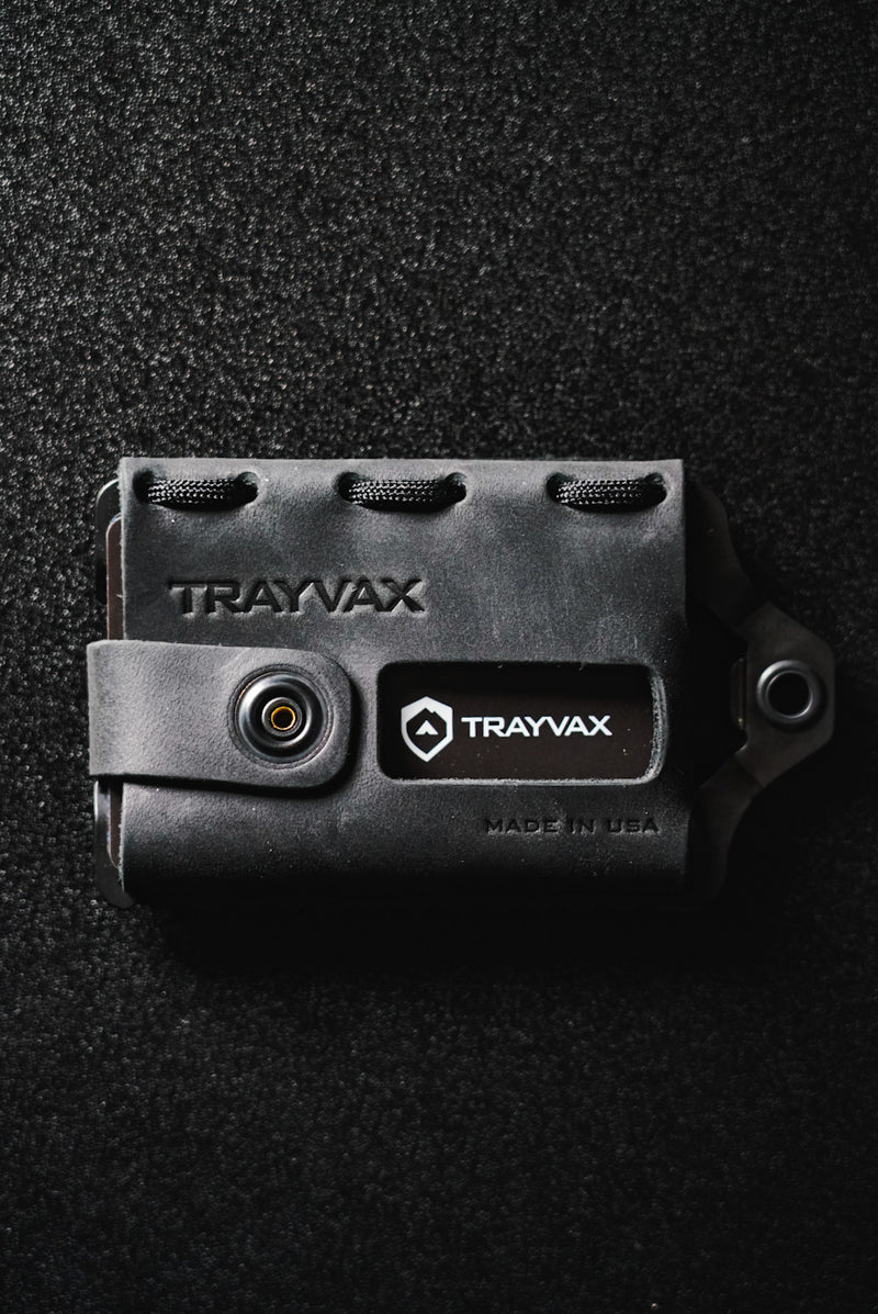 How Many Wallets Do You Really Need? A Trayvax Article