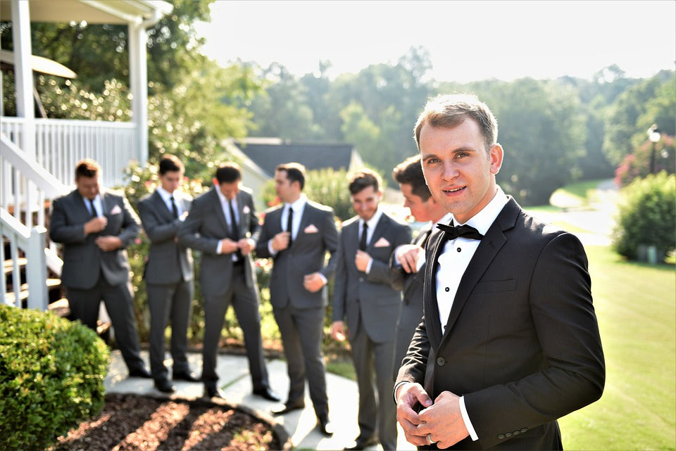 What Are the All-Time Best Groomsmen Gifts?