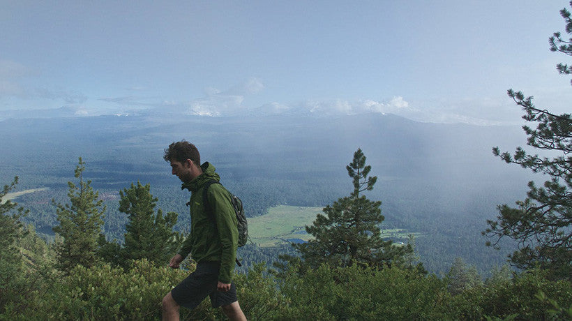 Trayvax Raising Funds for 14th Annual Hike-a-Thon