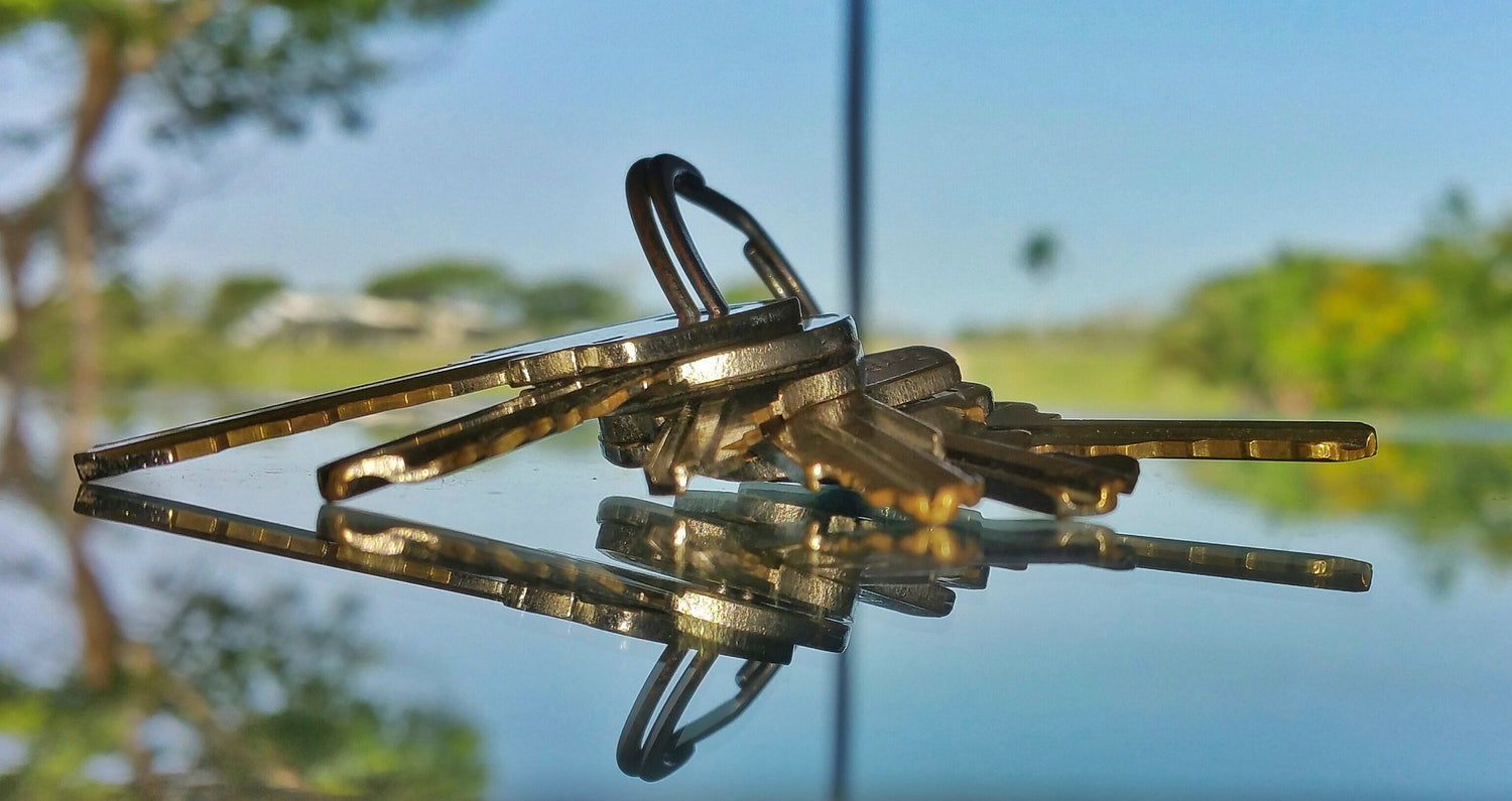 How to Come Up With Creative Unique Wall Key Holders Ideas