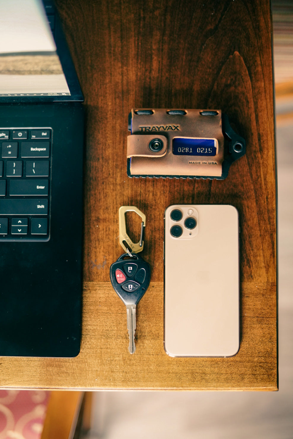 Best Men’s Wallets Made in the USA Buyer’s Guide 2021 A Trayvax Article