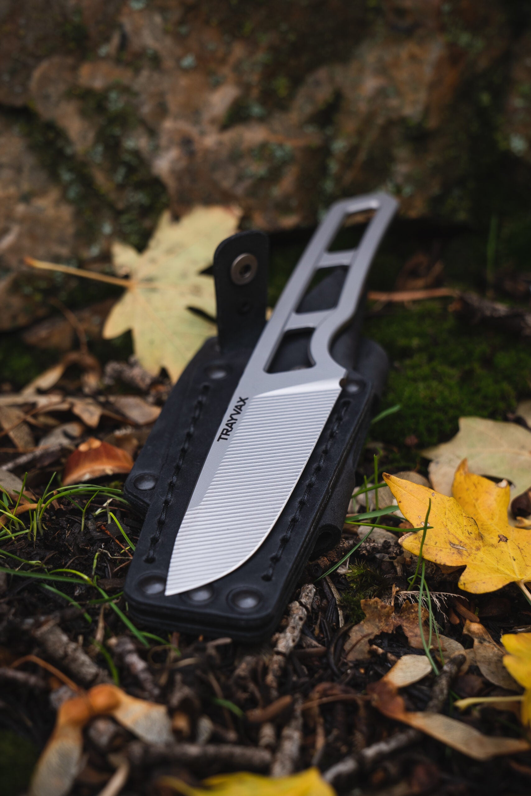 5 Reasons to Keep a Pocket Knife on You at All Times