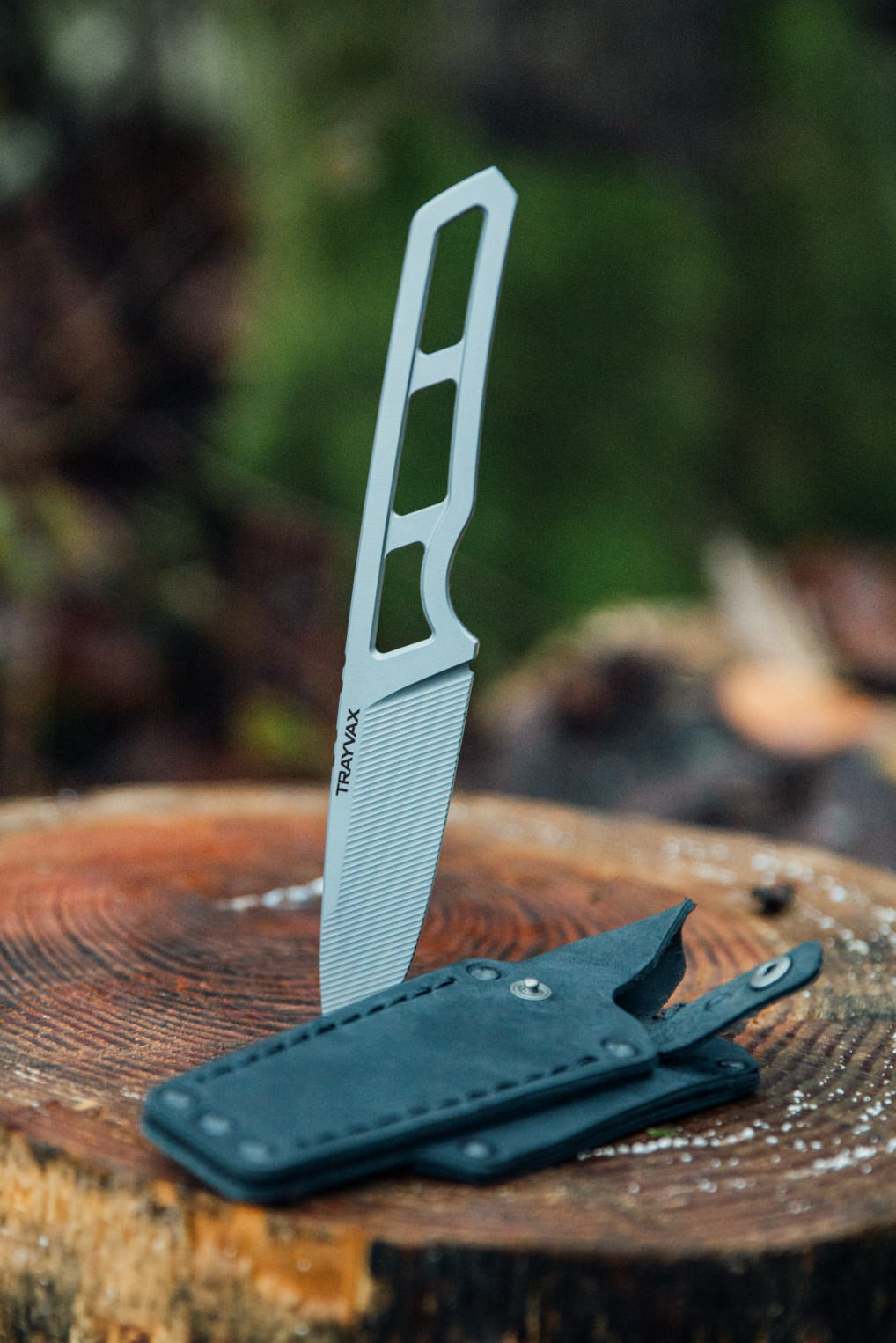 Why You Should Get a Trek Knife for your Next Adventure