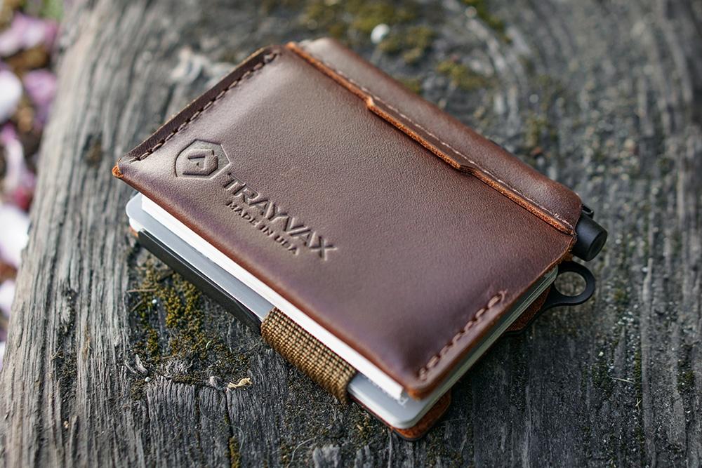 What Is the Future of Anti-RFID Wallet Technology? - A Trayvax Article