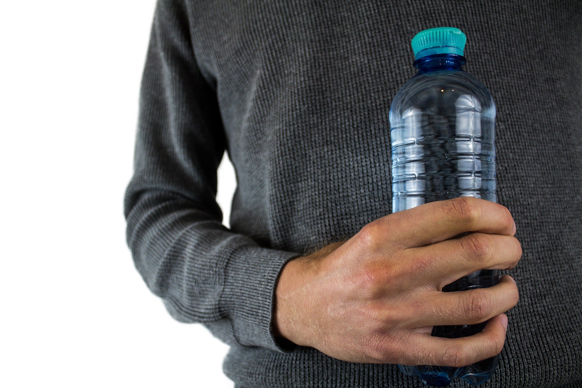 Everyone Is Doing It, But Is It Okay To Reuse Plastic Water Bottles?