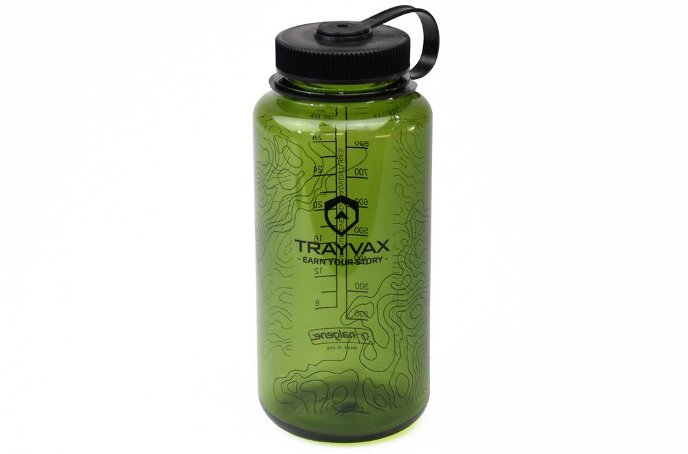 Top 4 Reusable Water Bottles of 2021: Plastic and Stainless Steel