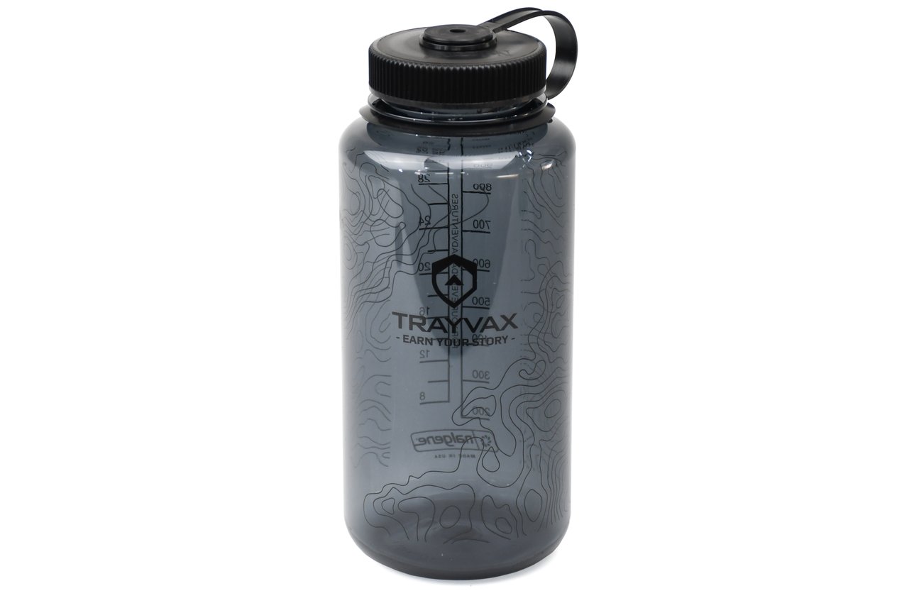 What's the Best Size for a Water Bottle? And Why It Matters!