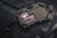 Original 2.0 Wallet - Navy