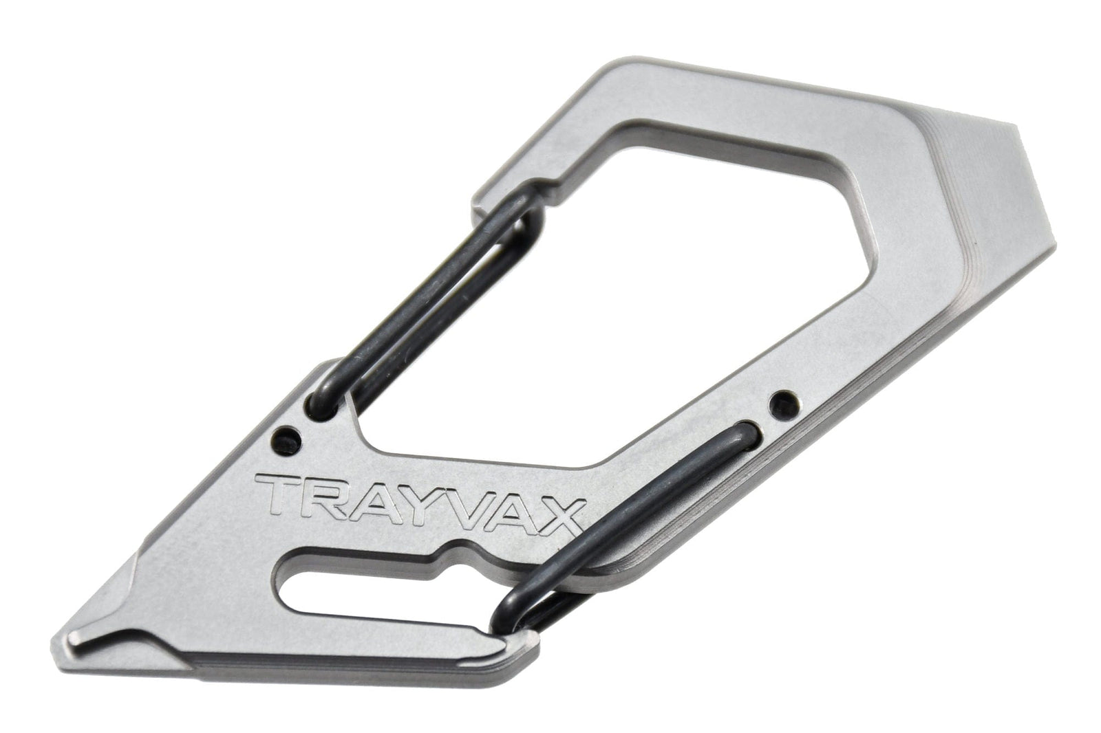Talon Carabiner MultiTool Trayvax