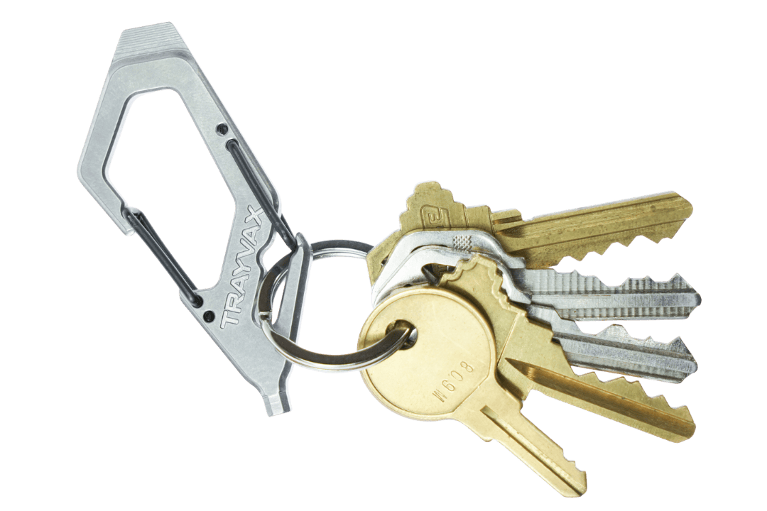 Trayvax Enterprises Accessories Talon Hex 420SS