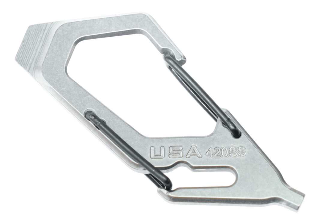 Trayvax Enterprises Accessories Talon Hex 420SS