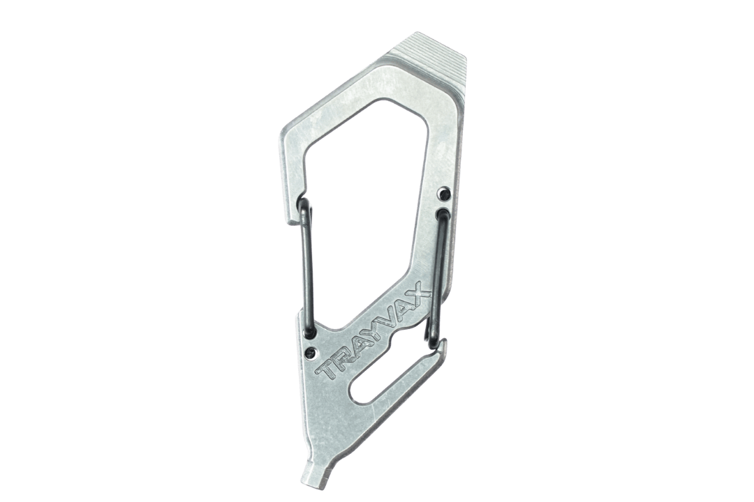 Trayvax Enterprises Accessories Talon Hex 420SS