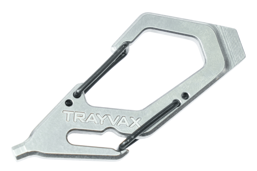 Trayvax Enterprises Accessories Talon Hex 420SS