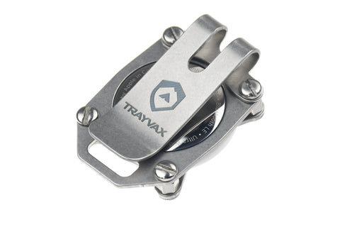 Tracer | Airtag Pocket Clip