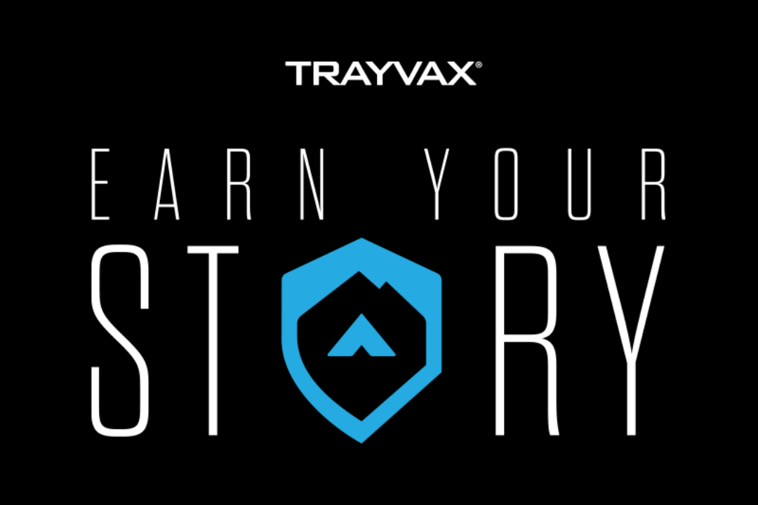 Trayvax Enterprises Apparel Journey T-Shirt