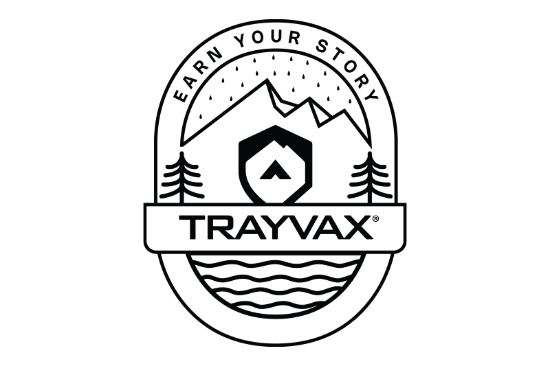 Trayvax Enterprises Apparel Trayvax Adventure Hoodie