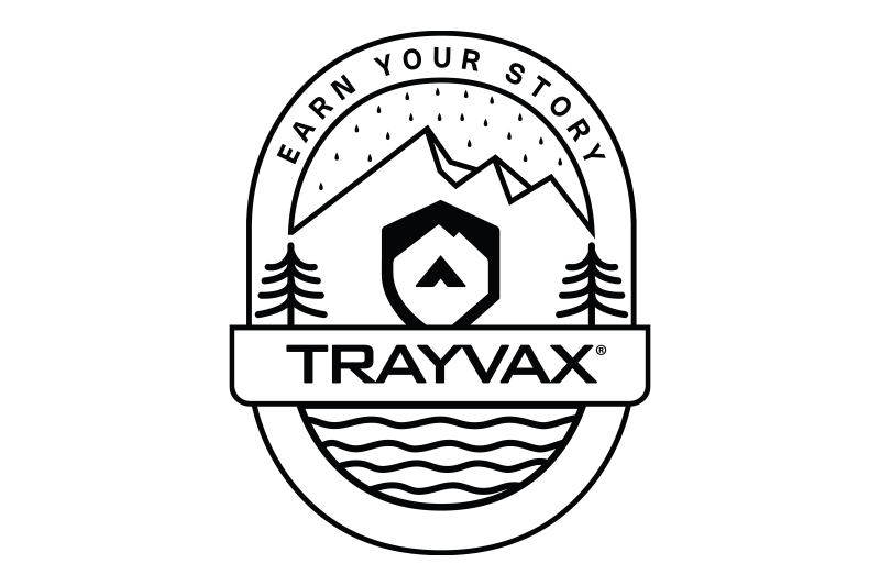 Trayvax Enterprises Apparel Trayvax Adventure T-Shirt