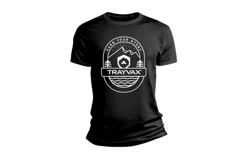 Trayvax