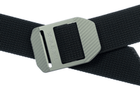 CNC Cinch Belt - Black / Grey