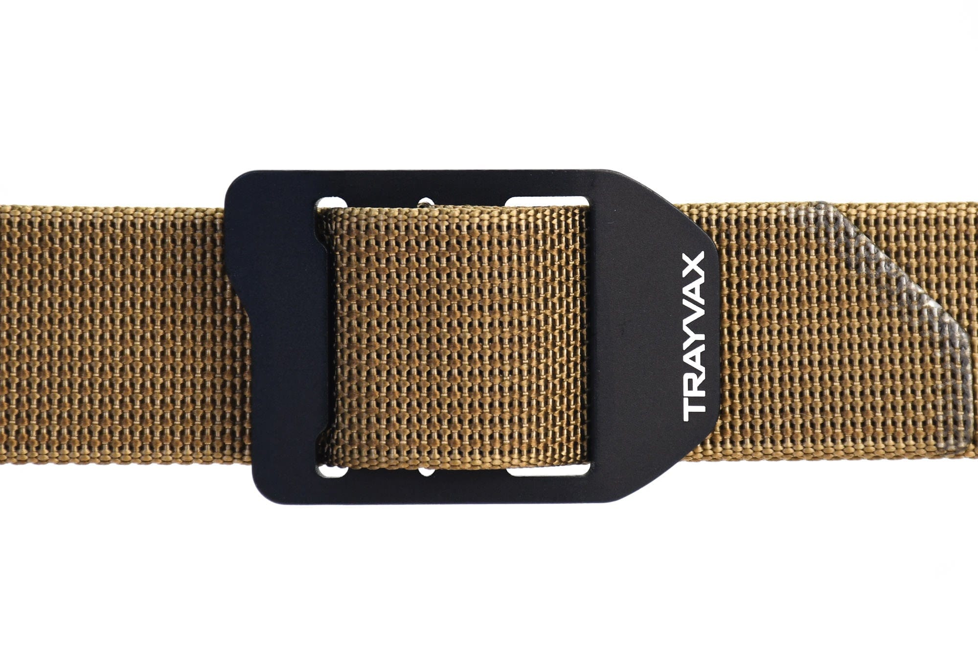 Sahara Women's Twin Pack Belt - Black & Brown