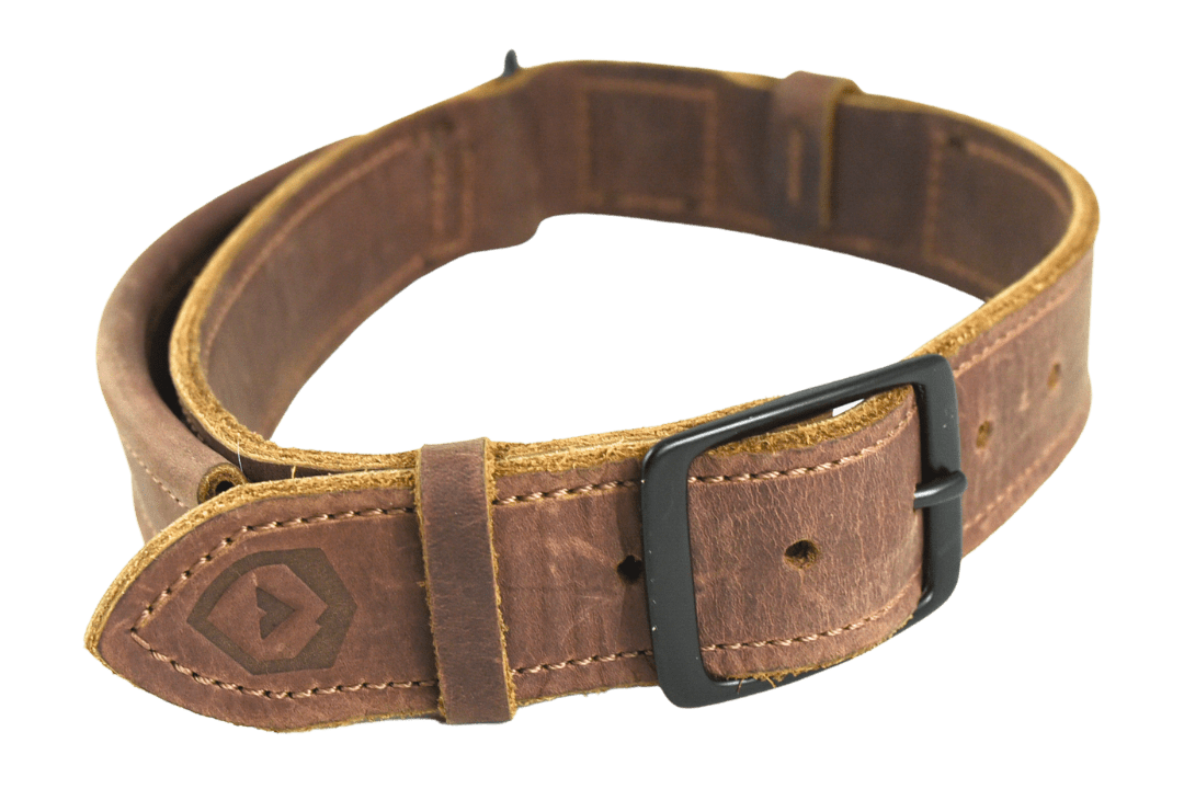 Trayvax Enterprises Dog Collar Beast Dog Collar