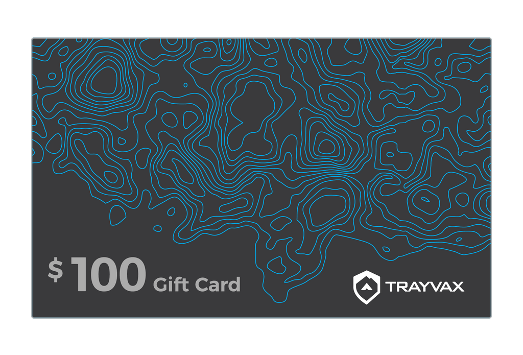 Trayvax Gift Cards | Trayvax