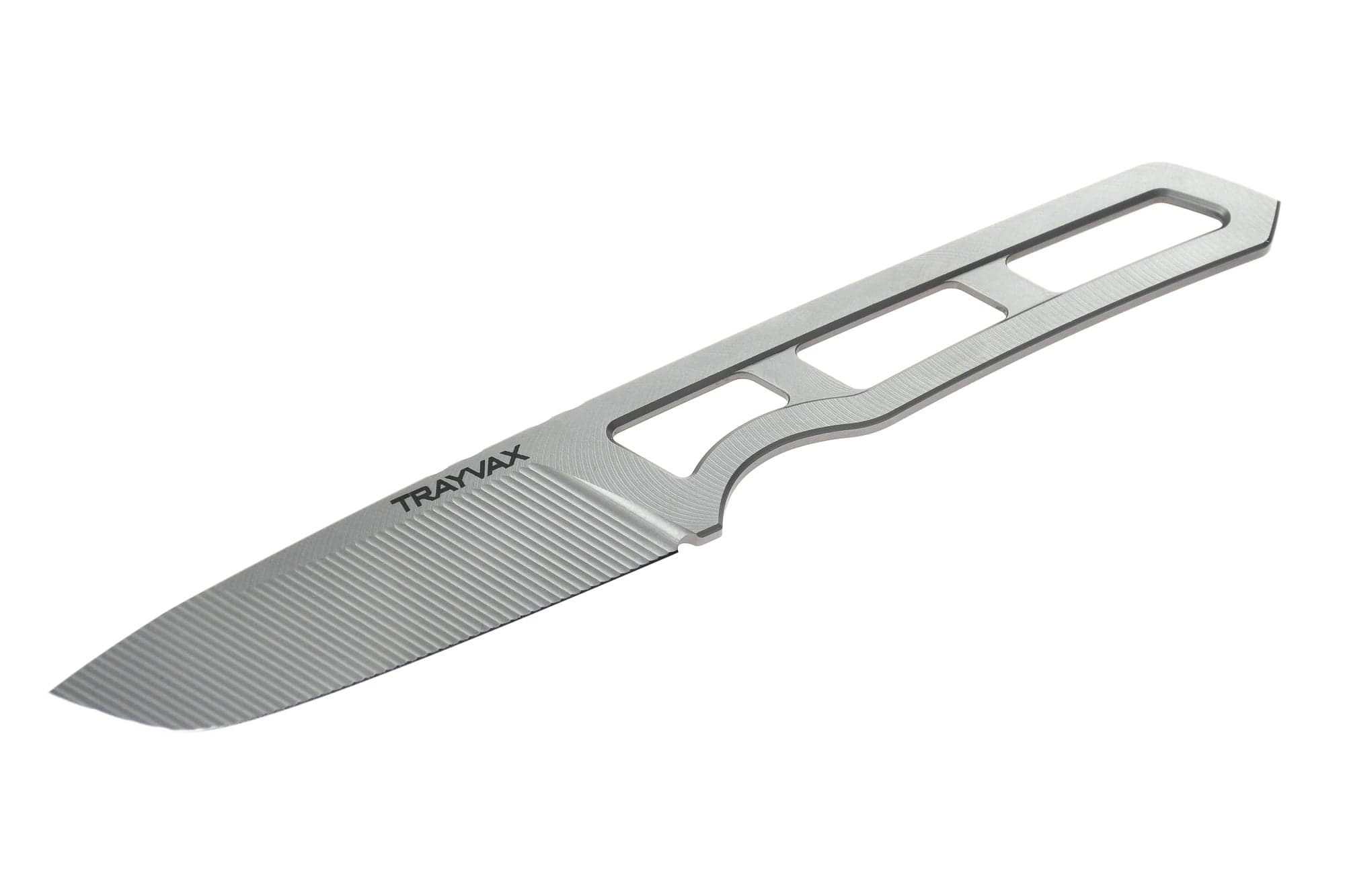 Trayvax Enterprises Knife Trayvax Trek Field Knife