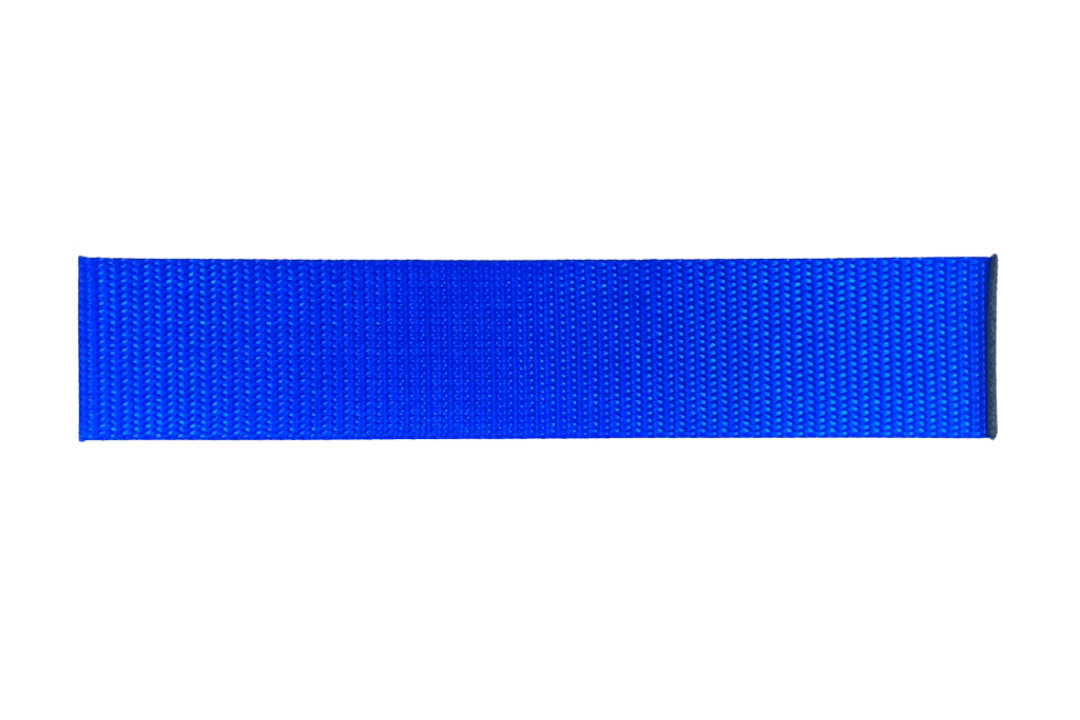 Trayvax Enterprises Parts & Pieces Blue Summit & Armored Summit Replacement Straps