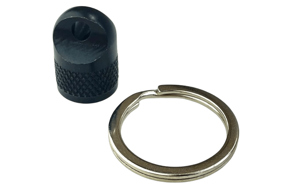 Trayvax Enterprises Parts & Pieces Link Quick-Release Connector